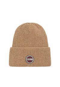 UNISEX MELANGE - Berretto - beige