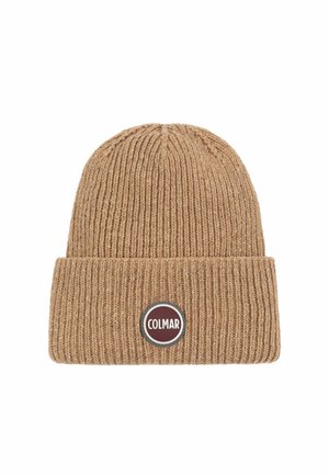 UNISEX - Beanie - beige