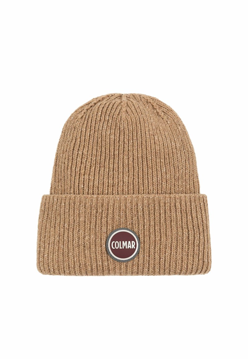 Colmar Originals UNISEX MELANGE - Muts - beige