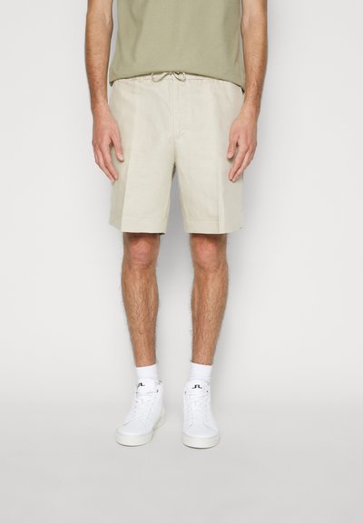 J.LINDEBERG BARON - Σορτς - safari beige