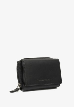 The Chesterfield Brand, Wallet - black