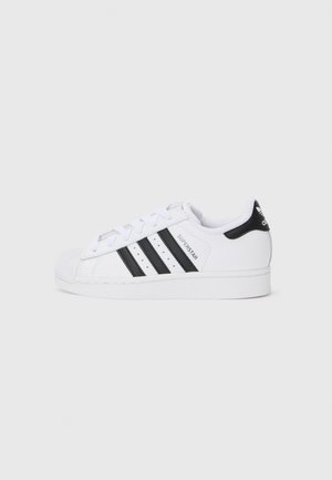 SUPERSTAR II UNISEX - Sneakers - ftwr white/core black