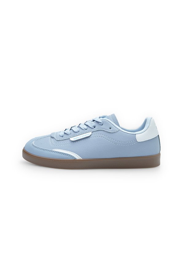 NORTH STAR STRIKER - Sneaker low - blu