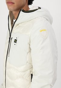 Blauer ALBERT - Piumino - off white