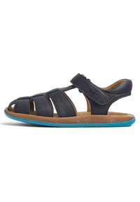 Camper - BICHO  - Riemensandalette - navy Thumbnail-Bild 1