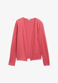 Niet geselecteerd, berry red