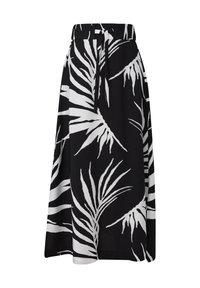 comma Maxi skirt - schwarz