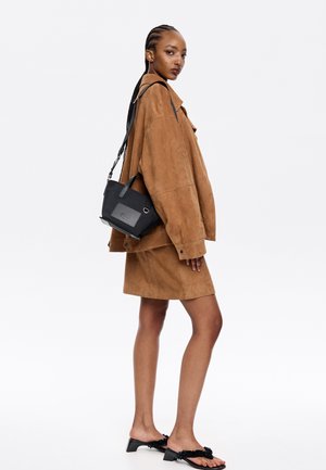 Bimba Y Lola Borsa a mano - black
