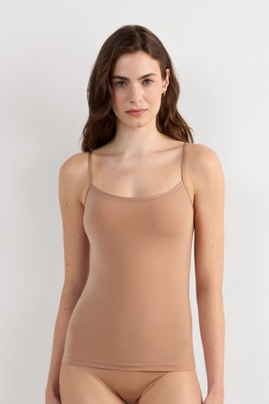 Intimissimi, ULTRALIGHT - Hemd - light brown