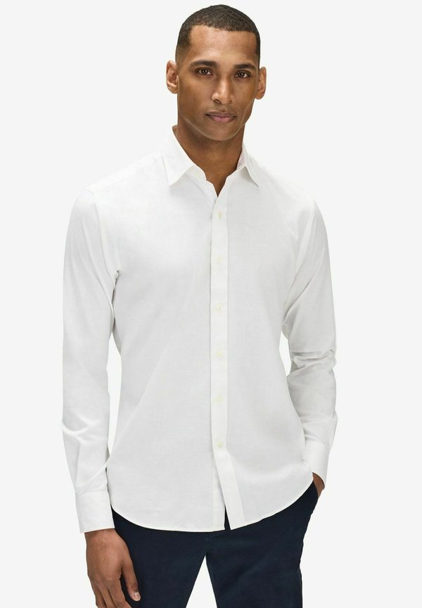 ODD STRUCTURED STRETCH - Hemd