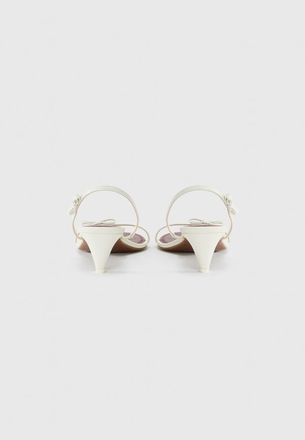 DIWO - Sandals - cream4