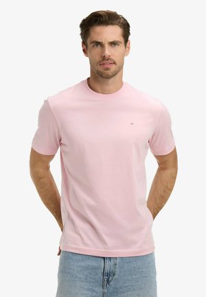 T-shirt imprimé - pink