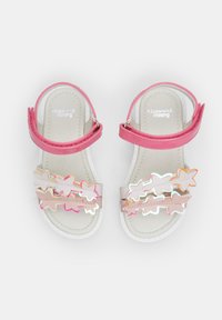 Bata BUBBLEGUMMERS - Sandaalid - rosa