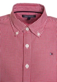 Tommy Hilfiger Camisa - red