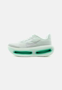 Δεν επιλέχθηκε, barely green/metallic silver-coloured/light silver-coloured/sea glass
