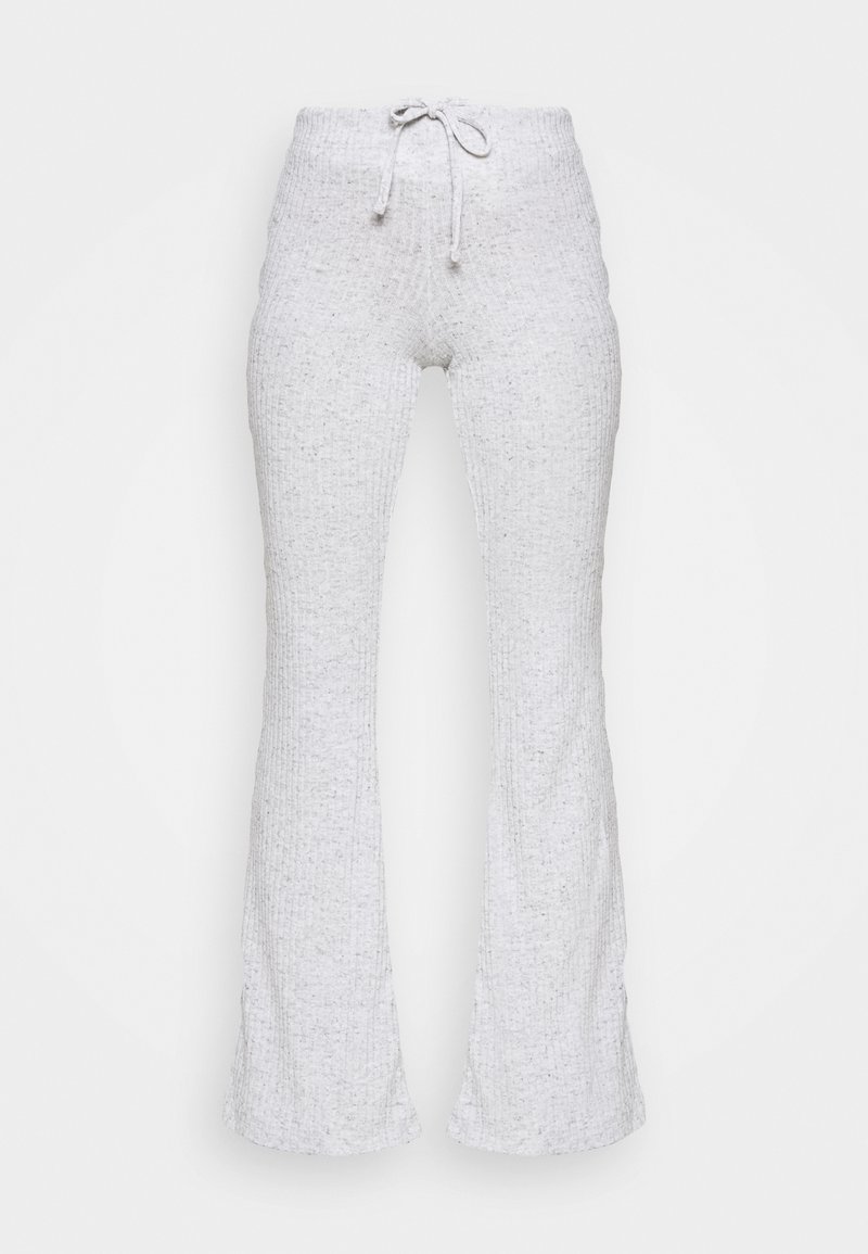 Topshop Trainingsbroek grijs Topshop Trainingsbroek grijs