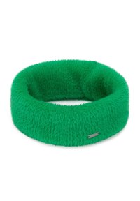 WITTCHEN SET - Čepice - grün