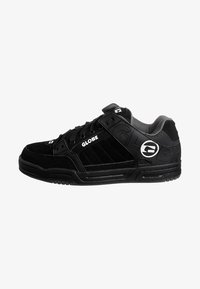 Globe TILT Skateschoenen black/zwart - Main Image