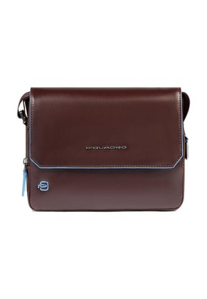 BANDOULIÈRE  - Sac bandoulière - mogano