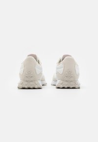New Balance 327 - Scarpe da allenamento - beige/pink