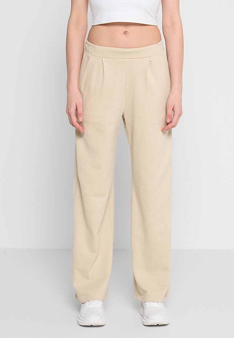 OCEANSAPART Trainingsbroek beige