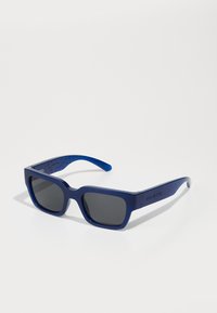 MYNDEGAP UNISEX - Occhiali da sole - transparentblue