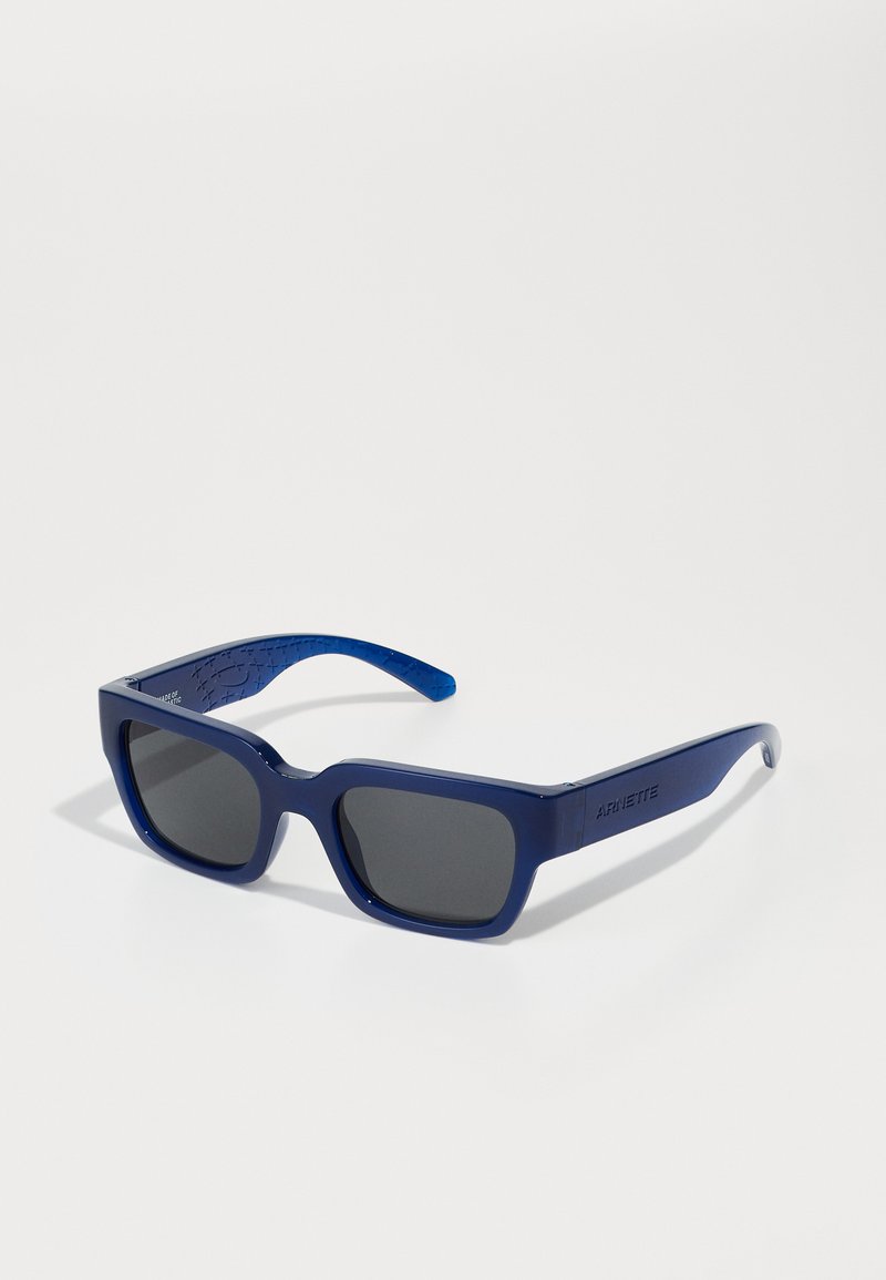 Arnette MYNDEGAP UNISEX - Γυαλιά ηλίου - transparentblue