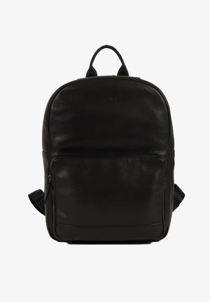 4US, Rucsac - black
