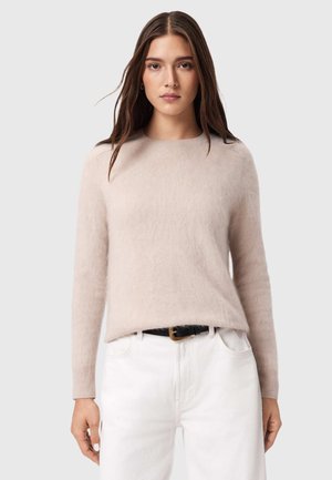 REBEL - Maglione - nude