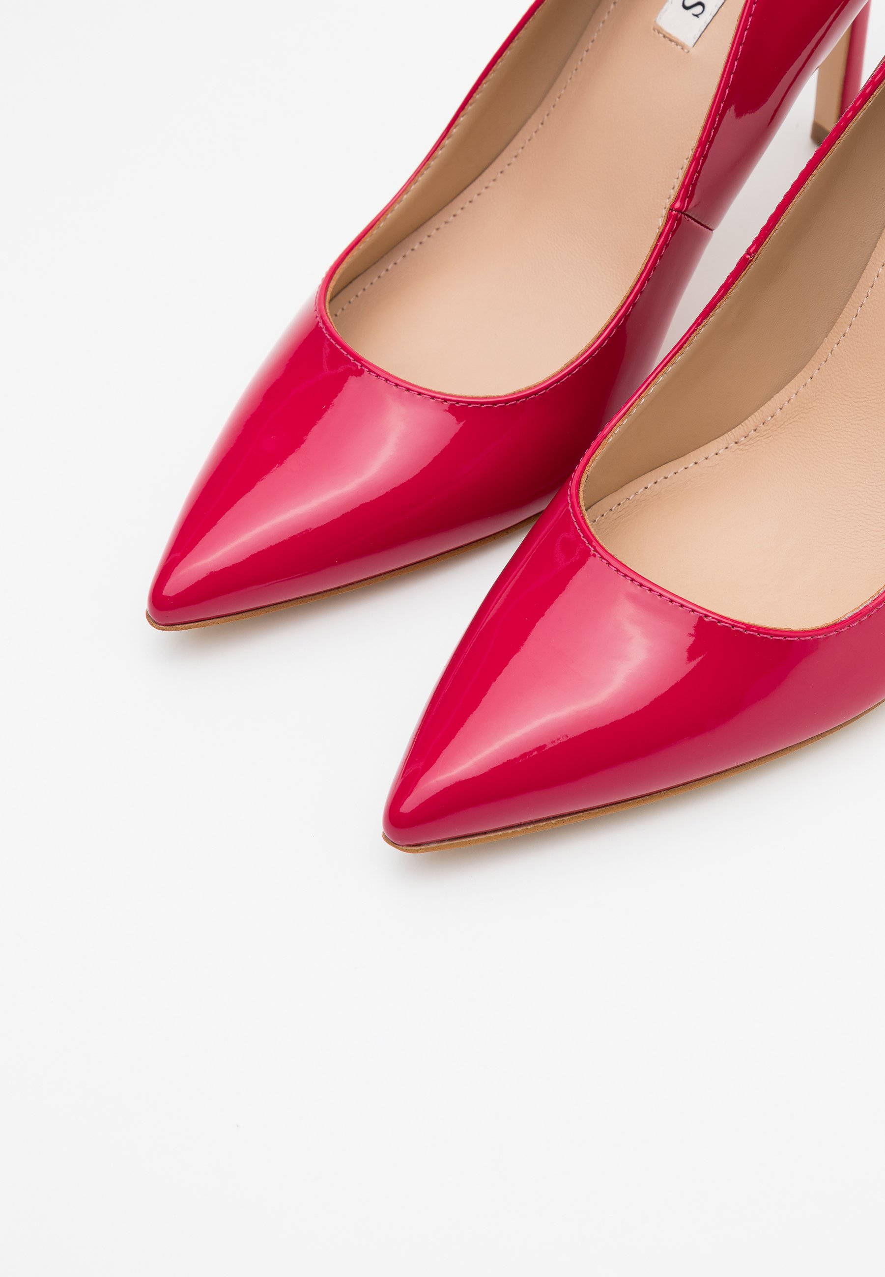 Guess DAFNE - Hoge hakken - cherokee/Rood - Zalando.nl