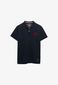 Unausgewählt, eclipse navy