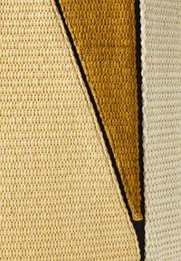 Ted Baker COLLAPSIBLE LARGE - Cabas - natural