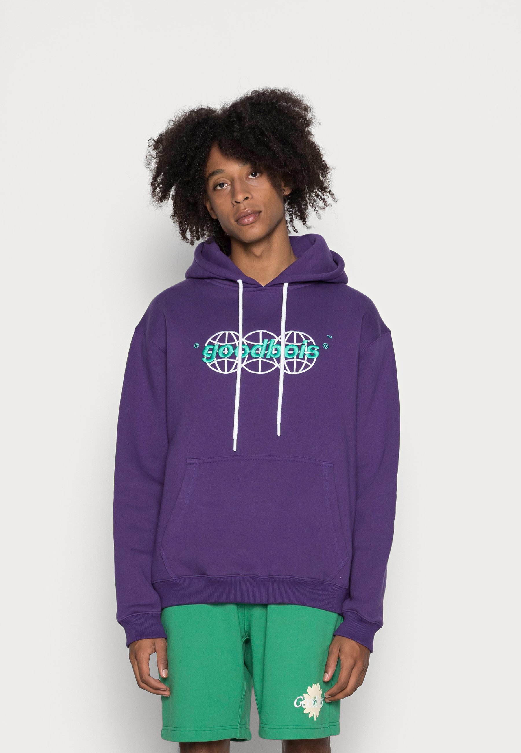 Herren GEAR HOODY - Sweatshirt Herren GEAR HOODY - Sweatshirt