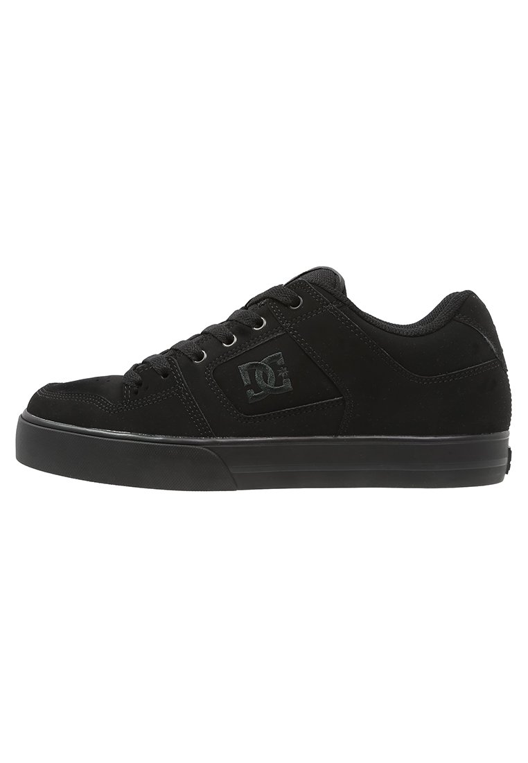 DC Shoes - PURE - Sneakers - black, Förstora
