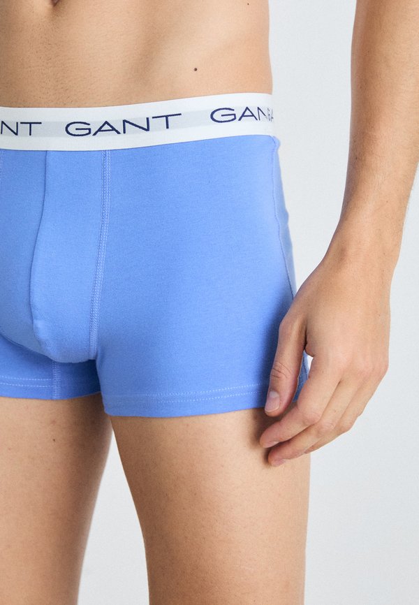 STRIPE PRINT TRUNK 3 PACK - Trunks4