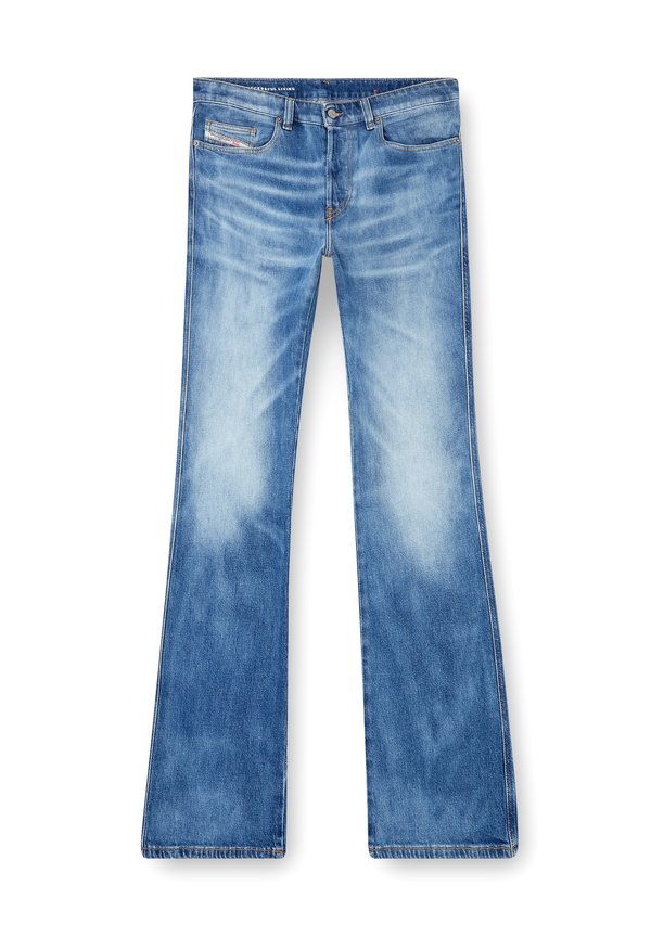 BUCK - Straight leg jeans2