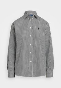 Unselected, black/white