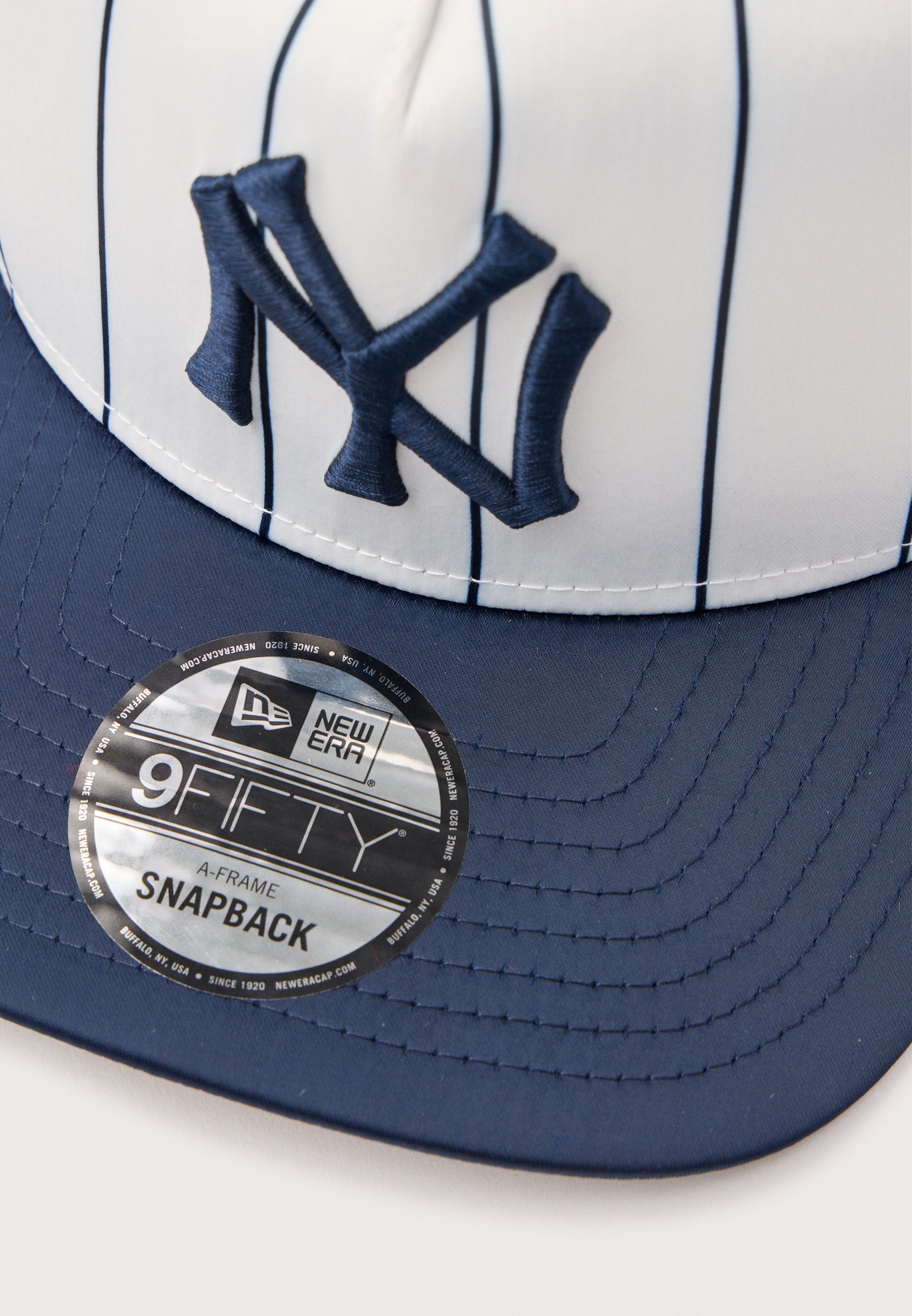 New Era UNISEX - Cap - dark blue - Zalando.co.uk