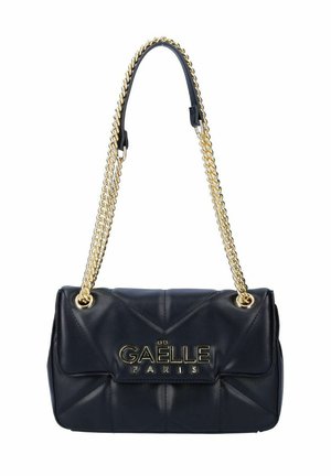 Borsa a tracolla - nero