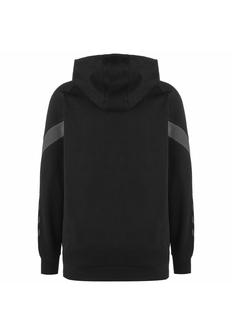 Mens Hoodies Hummel Hoodie Uk Sweatshirt Hummel Tech Sweatshirts
