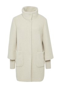 Unausgewählt, beige