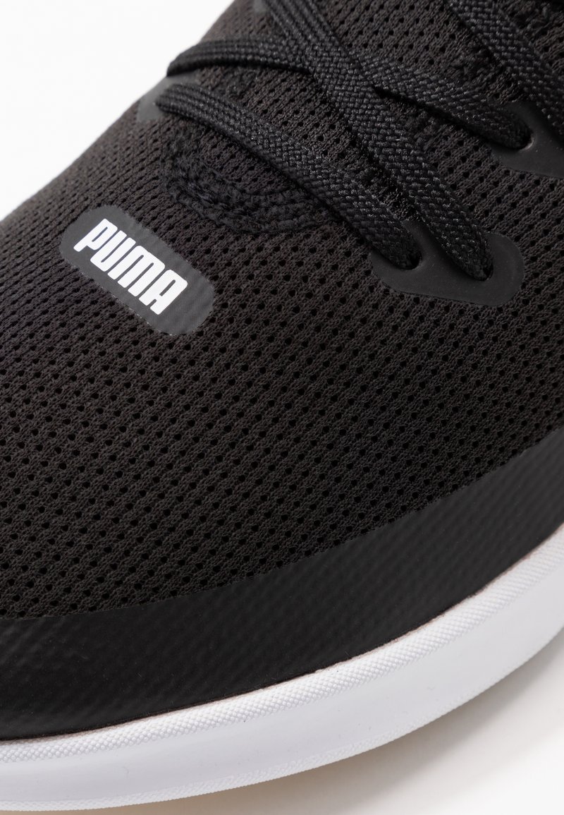 Damen Laufschuhe | Puma Golf LAGUNA SPORT Golfschuh black/white/schwarz - PK07334 Damen Laufschuhe | Puma Golf LAGUNA SPORT Golfschuh black/white/schwarz - PK07334