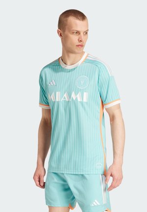 INTER MIAMI CF 24  - Camiseta de fútbol - easy mint