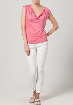 Anna Field T-shirt z nadrukiem
