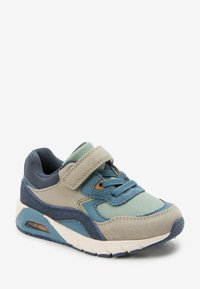 Next BUBBLE - Chaussures premiers pas - blue green