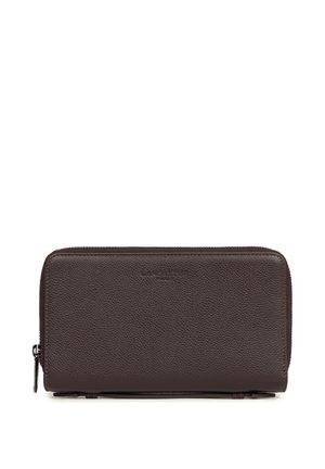 LANCASTER, MILANO GENTLEMEN - Portemonnee - marron
