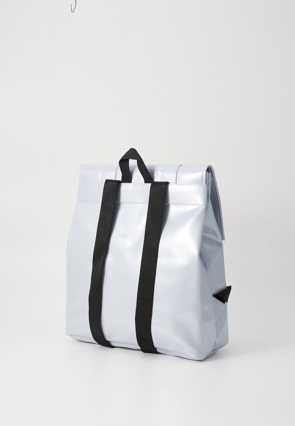 UNISEX - Rucksack - nacre2