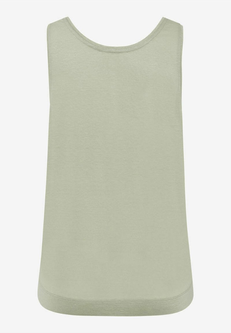 Damen T-Shirts | BRAX STYLE IVY Top frozen green/hellgrün - VP13186 Damen T-Shirts | BRAX STYLE IVY Top frozen green/hellgrün - VP13186