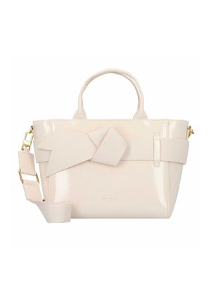 JIMSA 25 CM - Handtasche - ivory