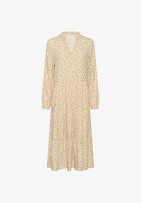 Nem kiválasztott, creme/black mini dots